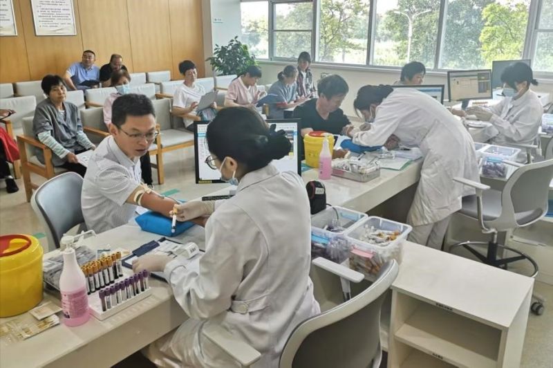 財富有你創造  健康有我呵護